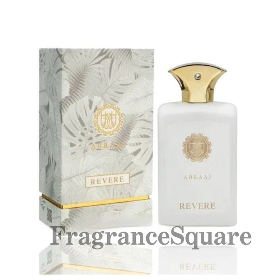 Abraaj Revere by FA Paris – Eau De Parfum 100ml