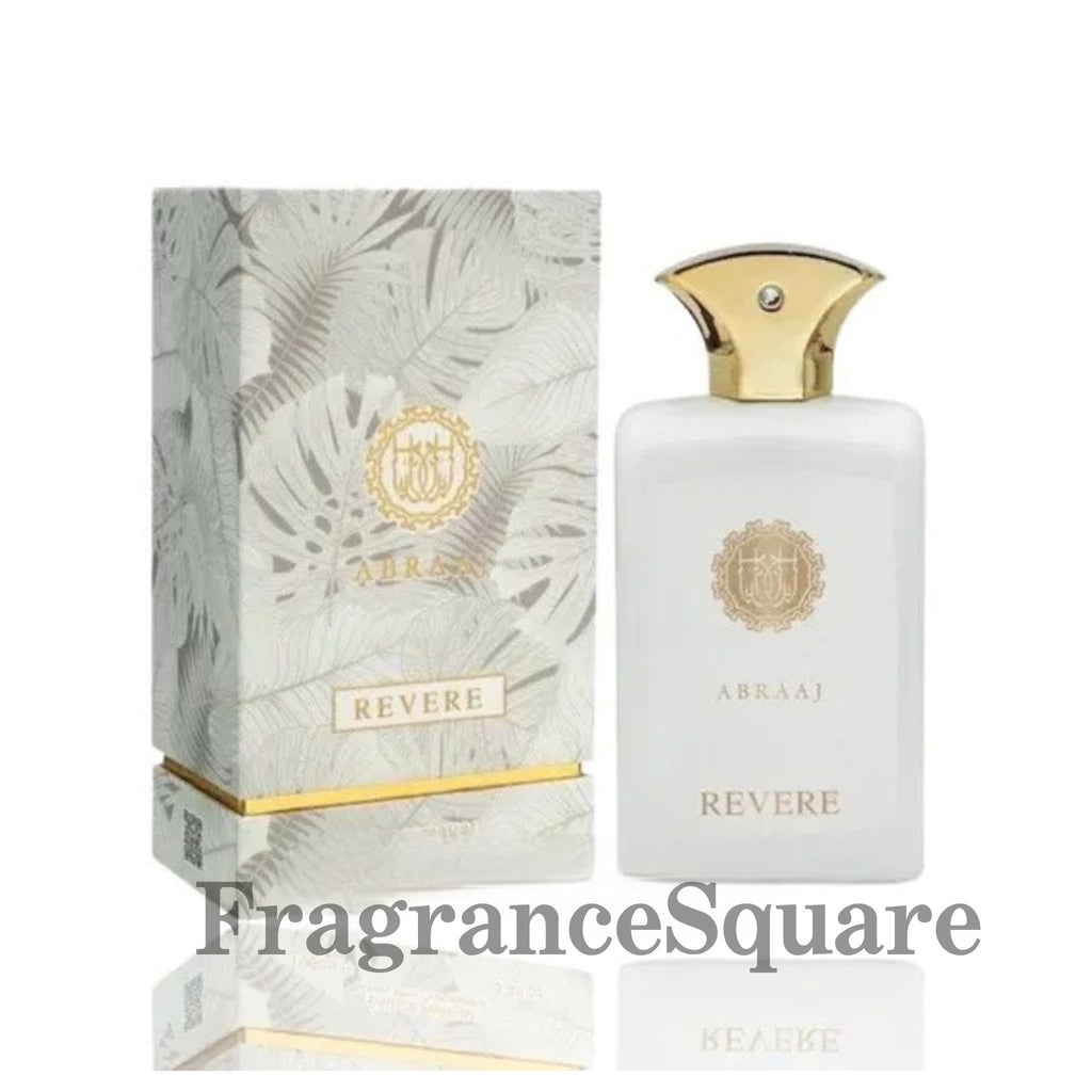 Abraaj Revere Perfume 100ml | by FA Paris