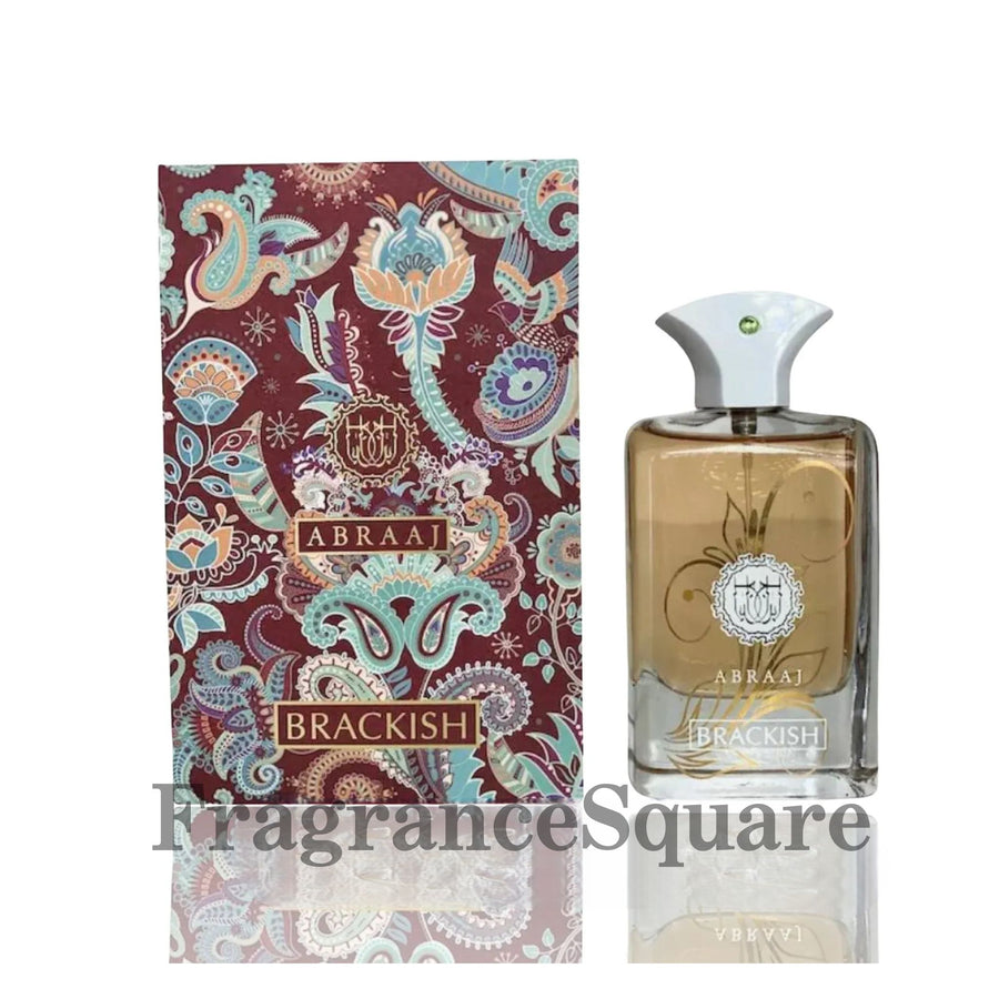 Abraaj Brackish by FA Paris – Eau De Parfum 100ml
