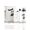 Sheikh Zayed White | Eau De Parfum 80ml | by Ard al Khaleej *Inspired By Silver Mountain*