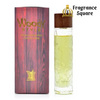 Woody Style | Eau De Parfume 100ml