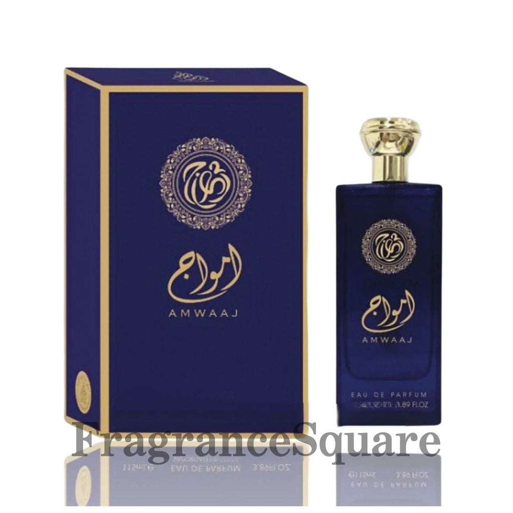 Amwaaj | Eau De Perfume 115ml | by Ard Al Khaleej