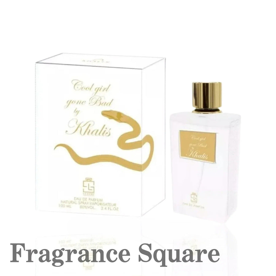 Good Girl Gone Bad | Eau De Perfume 100ml | by Khalis