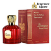 Baroque Rouge Extrait | Eau De Perfume 100ml | by Maison Alhambra