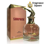 Surprise | Eau De Perfume 100ml | by Ard Al Zaafaran (Mega Collection)