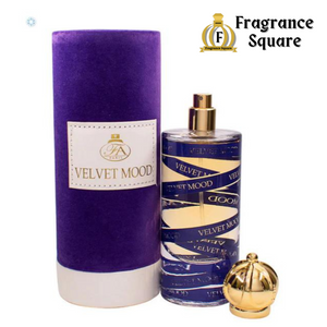 Velvet Mood | Eau De Parfume 100ml