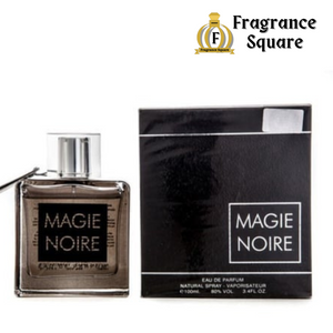 Magie Noire | Eau De Perfume 100ml | by Fragrance World