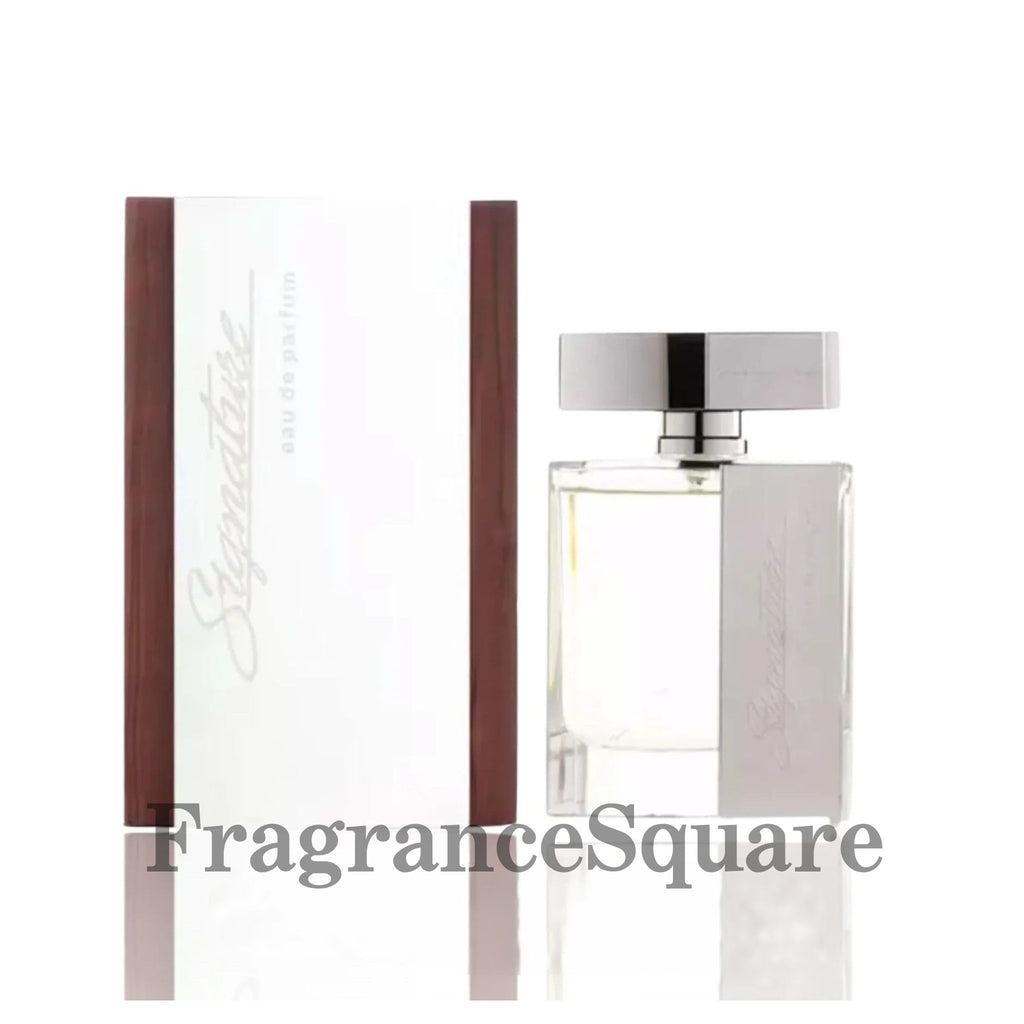 Signature | Eau De Parfum 90ml | by Arabian Oud