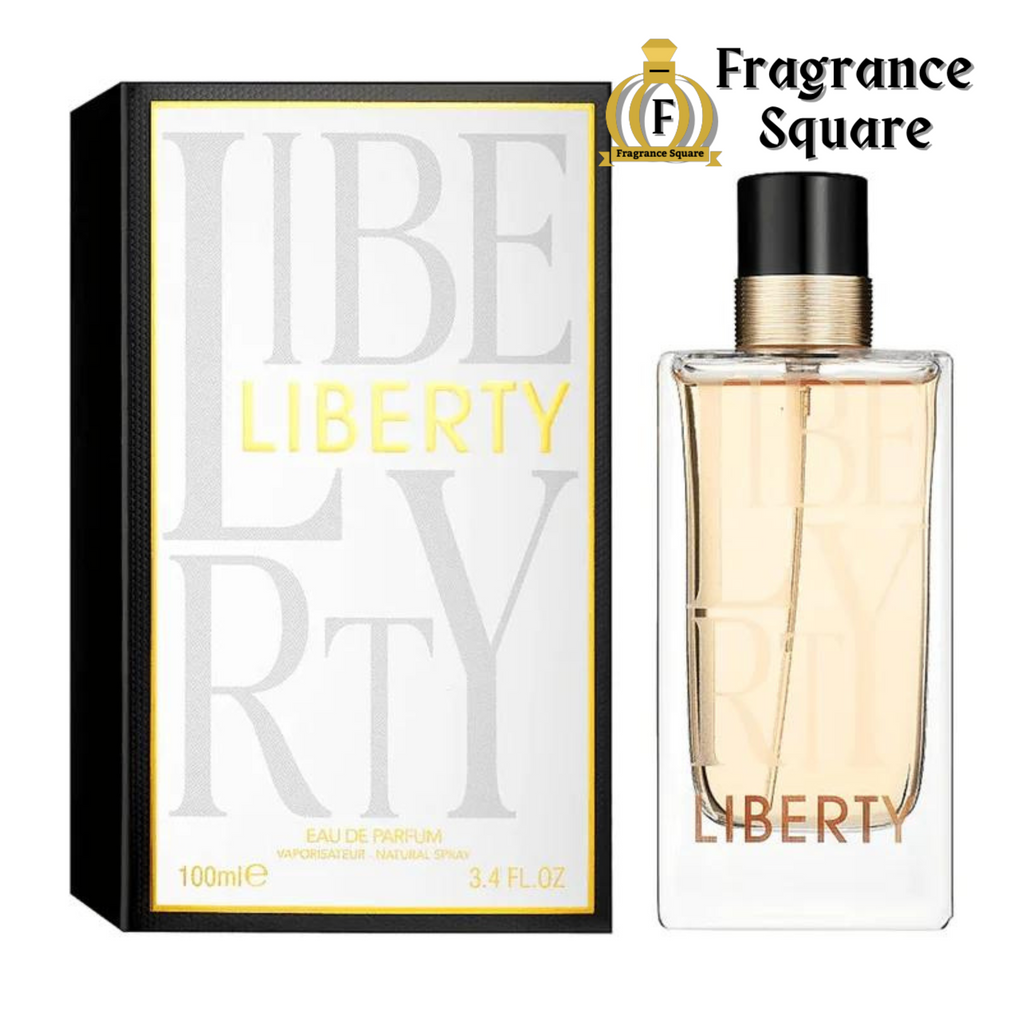 Liberty | Eau De Perfume 60ml | by Grandeur (Al Wataniah)