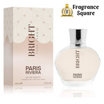Bright | Eau De Toilette 100ml | by Paris Riviera