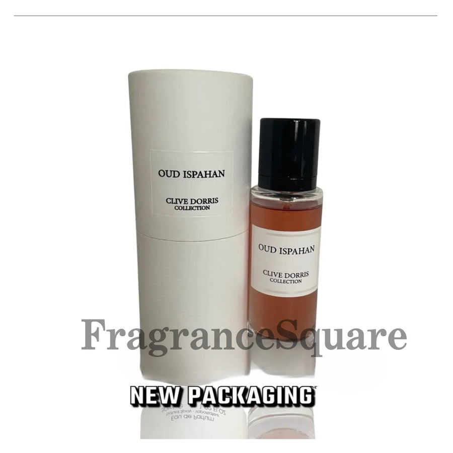 Oud Ispahan | Eau De Parfum 30ml | by Privee Couture collection *Inspired By Oud Ispahan*