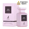 Rose Petals | Eau De Perfume 80ml | by Maison Alhambra