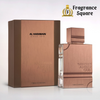 Amber Oud (Tobacco Edition) | Eau De Perfume 60ml | by Al Haramain