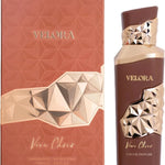Velora Viva Choco by La Parfum Galleria – Eau De Parfum 100ml