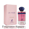 La Voie | Eau De Parfum 100ml | by Maison Alhambra *Inspired By My Way*