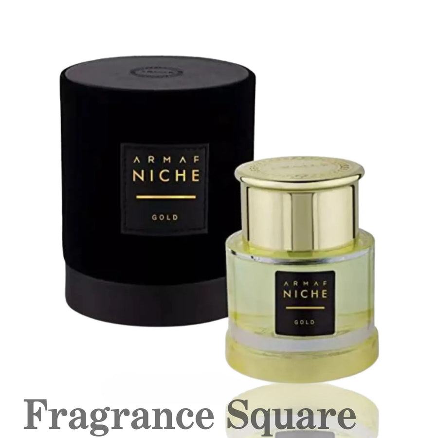 Armaf Niche Gold | Eau De Perfume 90ml | by Armaf