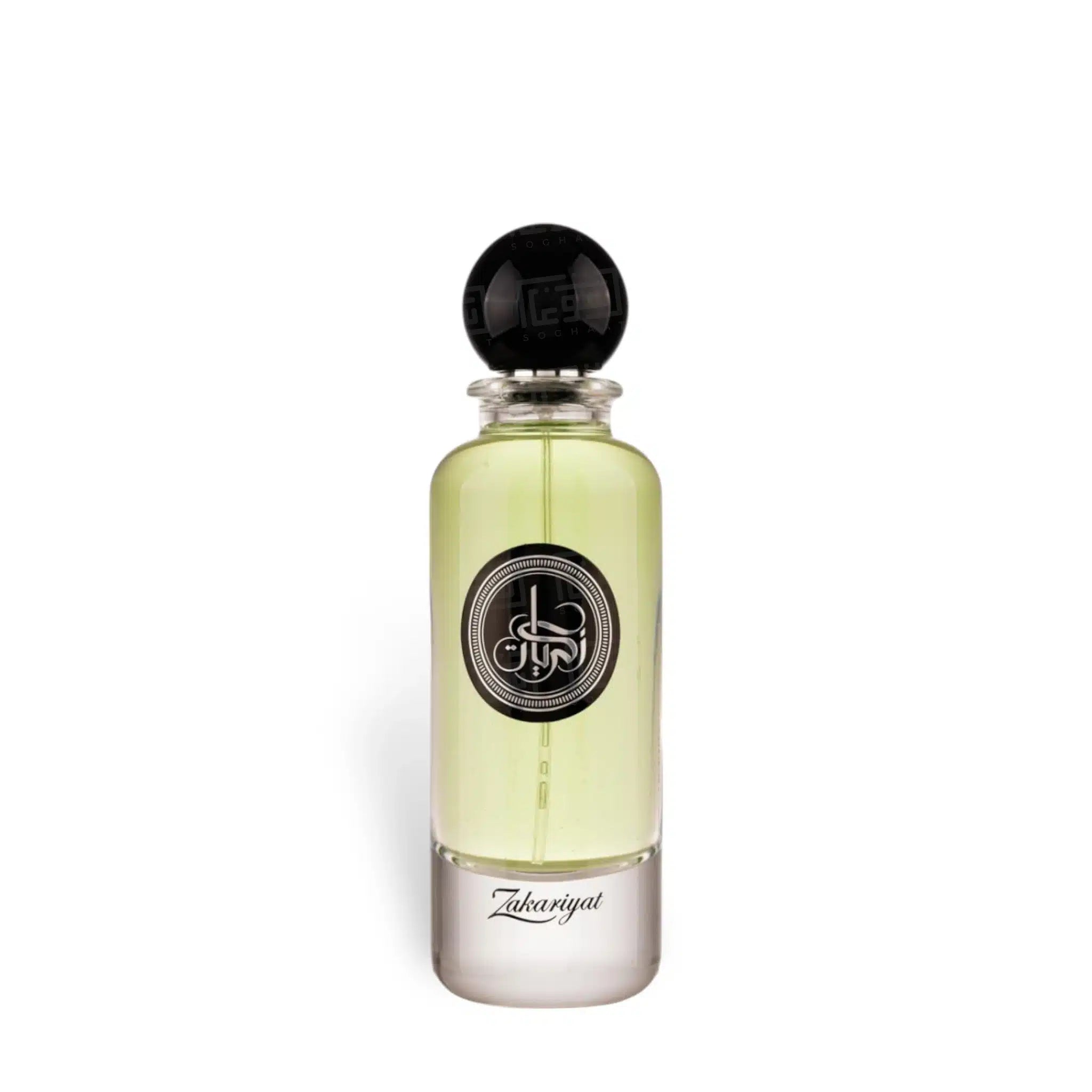 Zakariyat 100ml EDP by (Athoor Al Alam) Fragrance World