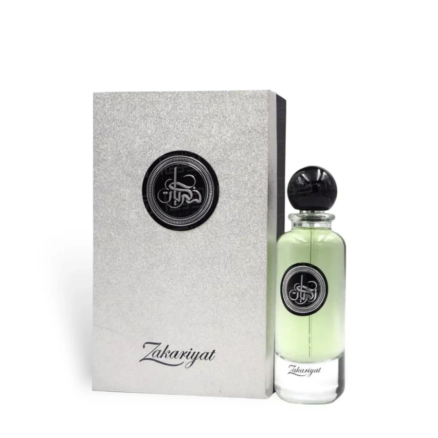 Zakariyat 100ml EDP by (Athoor Al Alam) Fragrance World