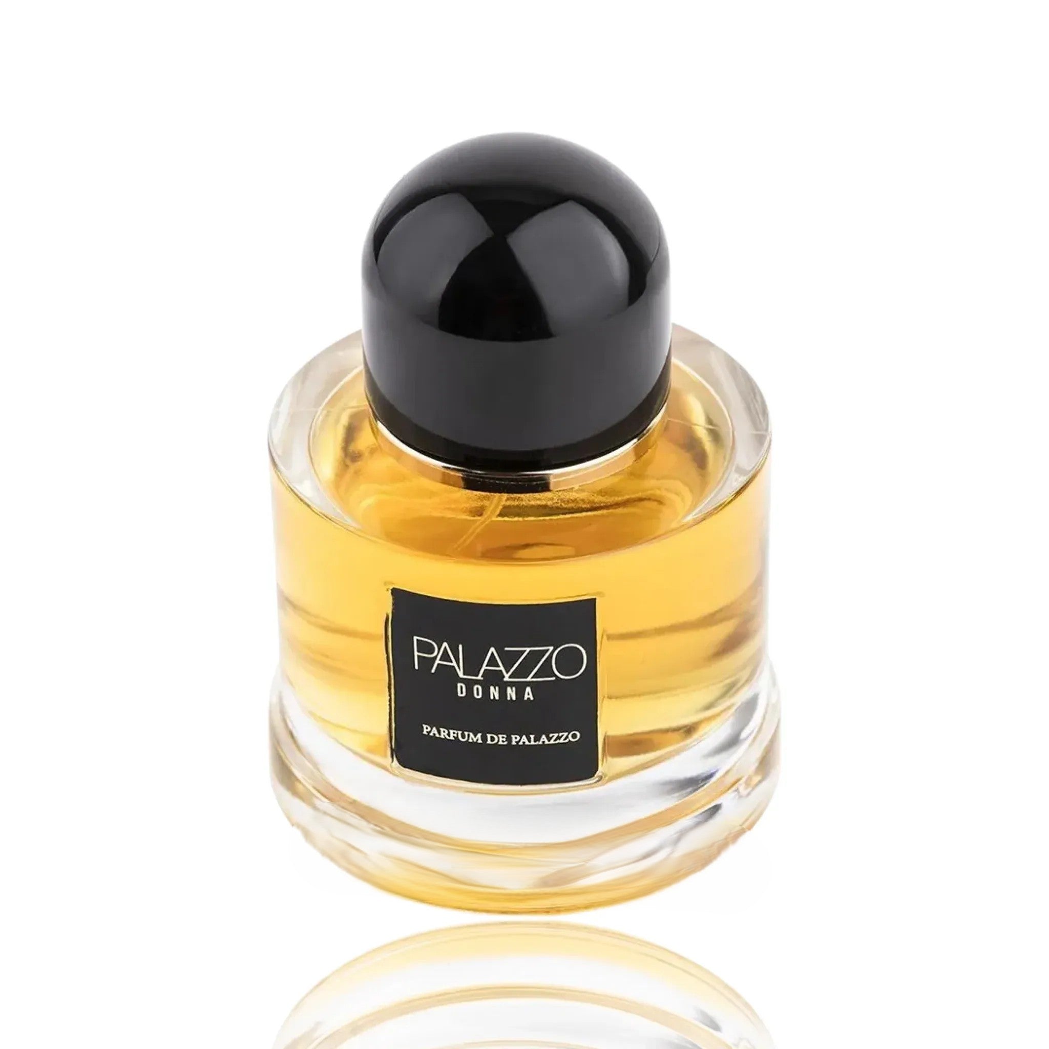 Palazzo Donna | Eau De Parfum 100ml | by Parfum De Palazzo