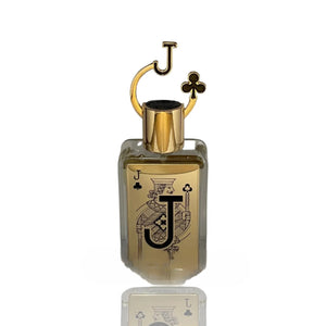 Jack Of Clubs | Eau De Perfume 80ml | by Fragrance World