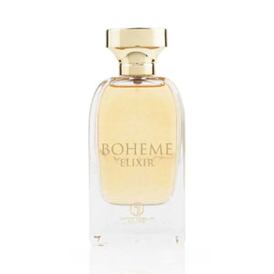 Boheme Elixir | Eau De Perfume 100ml | by Al Wataniah