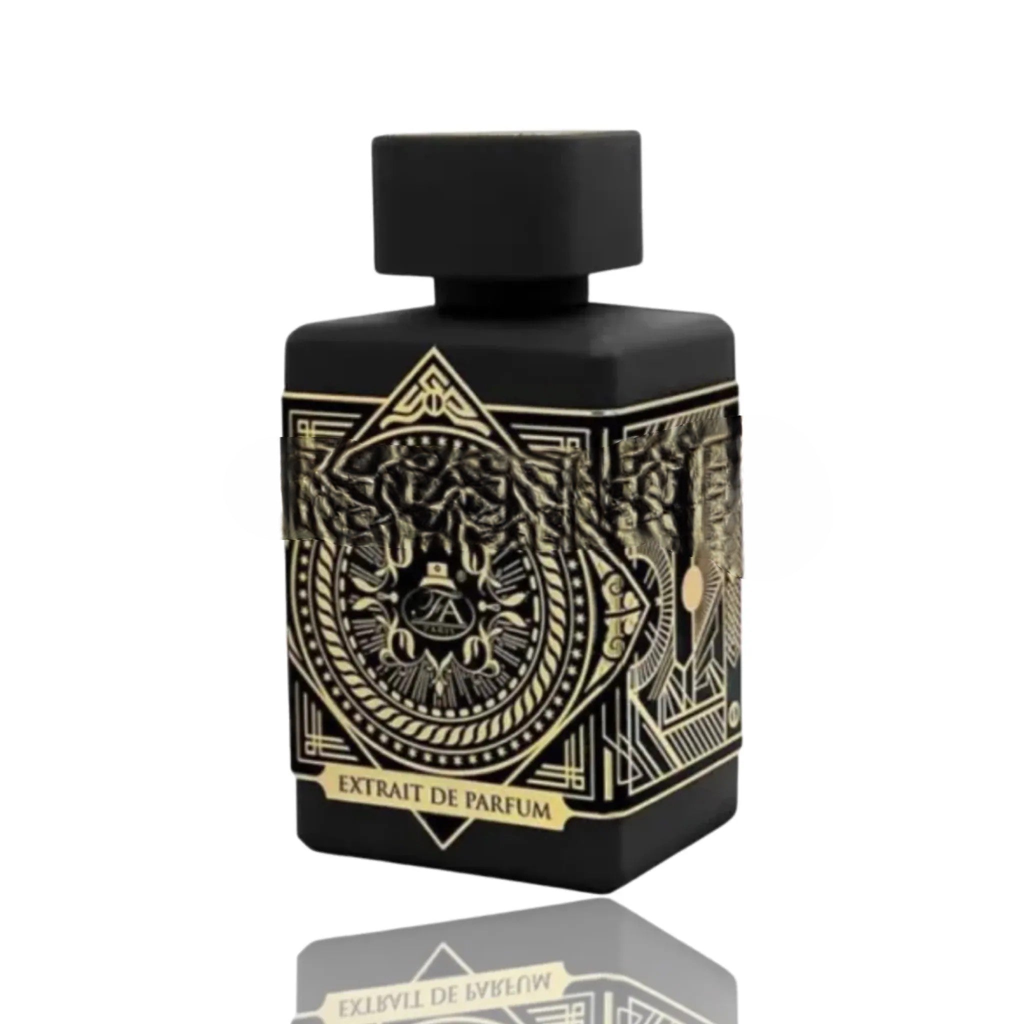 Glorious Oud | Eau De Perfume 100ml | by FA Paris