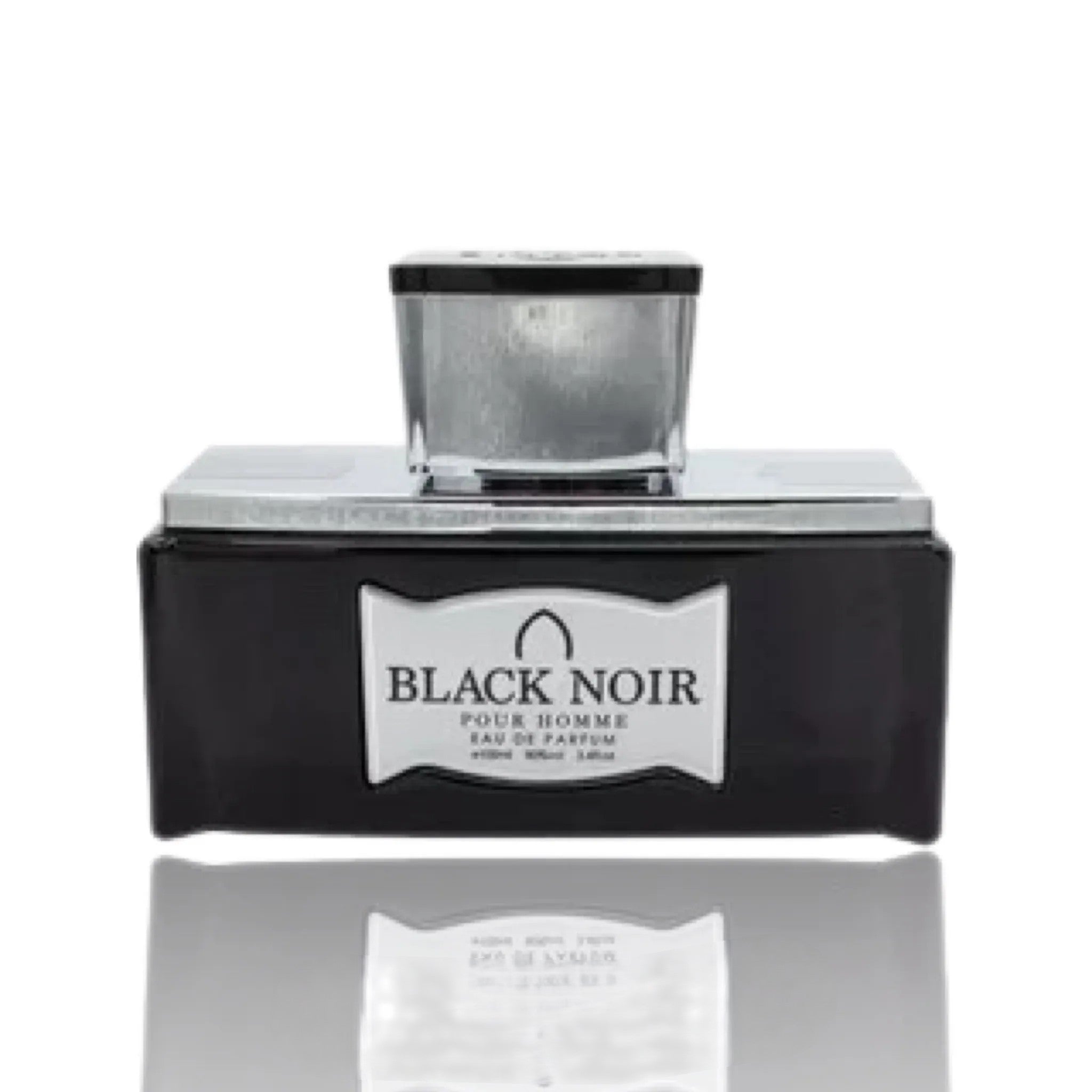 Black Noir | Eau De Perfume 100ml | by Khalis