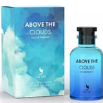 Above the Clouds | Eau De Parfum 100ml | by Volaré