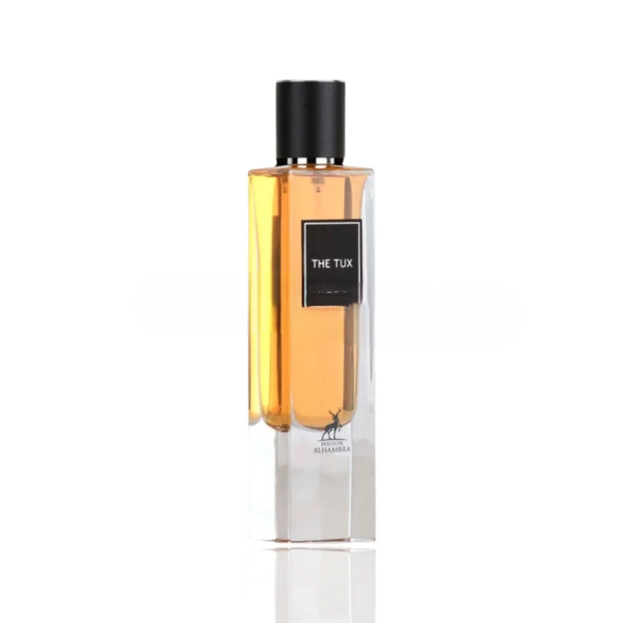 The Tux | Eau De Parfum 90ml | by Maison Alhambra *Inspired By Tuxedo*