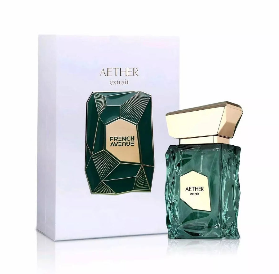 Aether | Extrait de Parfum 100ml | by Fragrance World