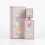 Lattafa Ajwad Pink to Pink Creamy Elixir Eau de Parfum Spray 60 mL