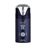 Lattafa Pride 250ml Deodorant Collection
