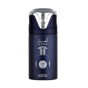 Lattafa Pride 250ml Deodorant Collection