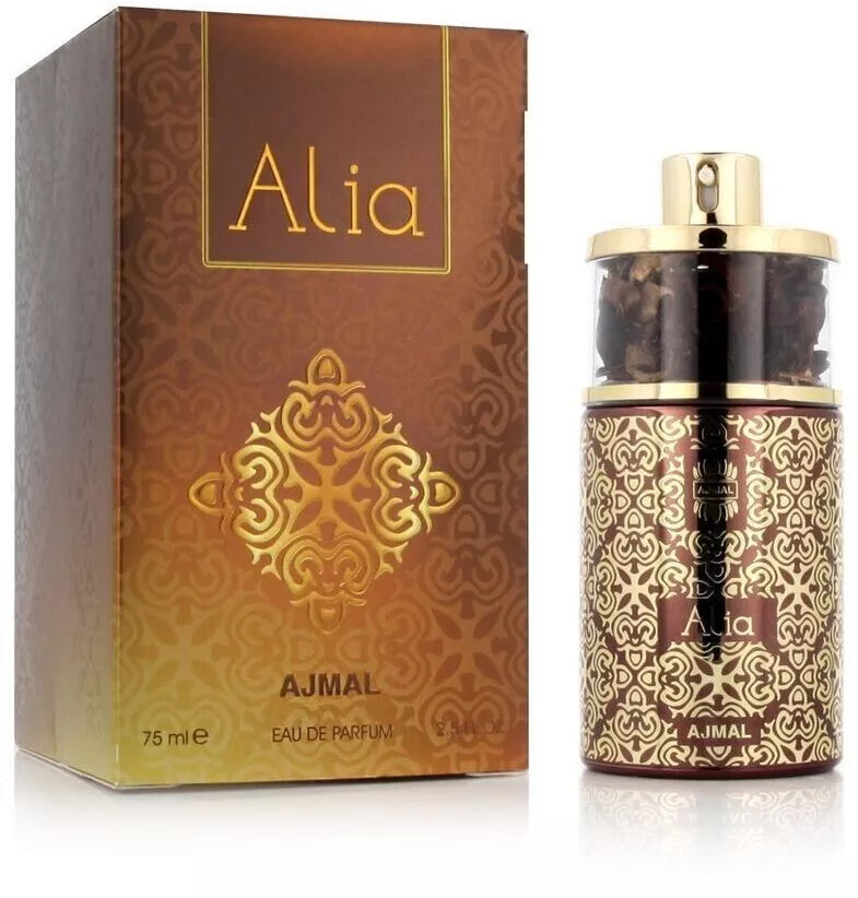 Ajmal Alia 2.5 oz / 75 ml Eau de Parfum