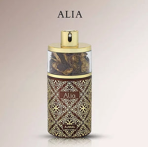 Ajmal Alia 2.5 oz / 75 ml Eau de Parfum