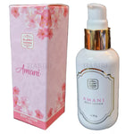 Naseem Perfumed Body Lotion Cream Collection (80g)