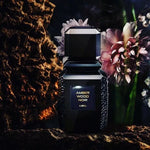 Ajmal Amber Wood Noir 3.4 oz / 100 ml Eau de Parfum - Unisex Fragrance