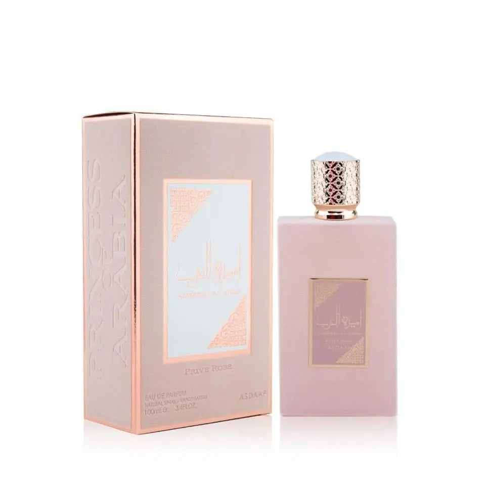 Ameerat Al Arab EDP 100ml collection by Asdaaf