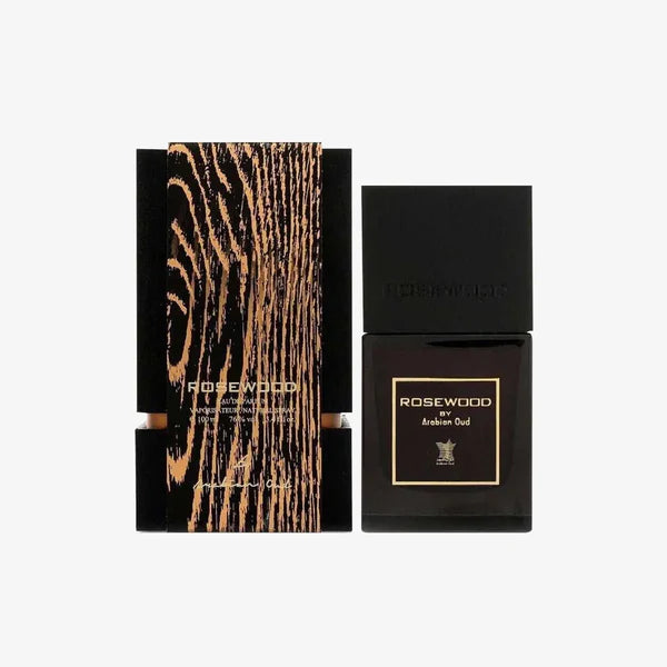 Rose Wood by Arabian Oud 100ml EDP Perfume Spray