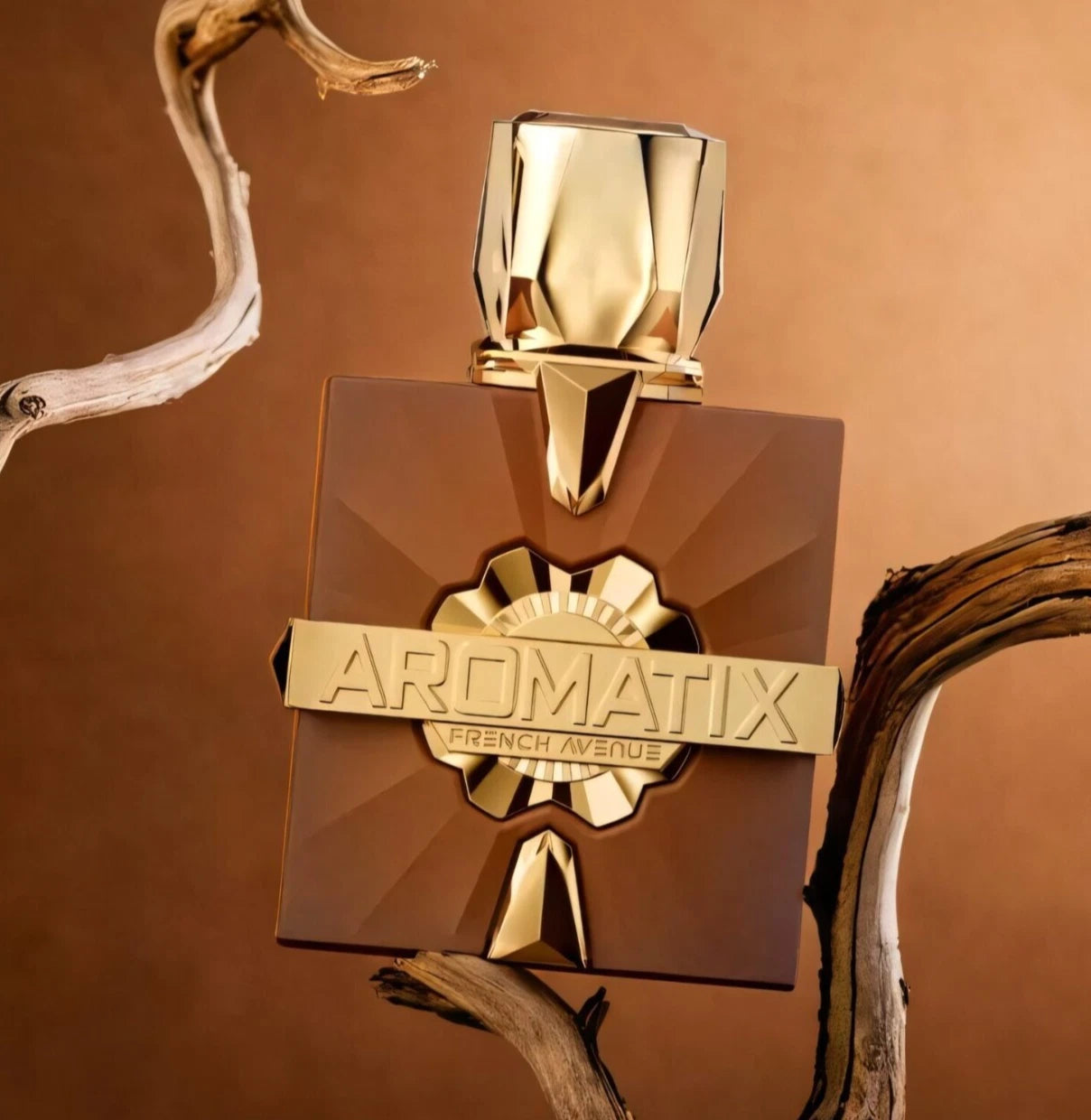 Royal Taboo Extrait De Parfum 100m By French Avenue X Aromatix ORIGINAL NICHE