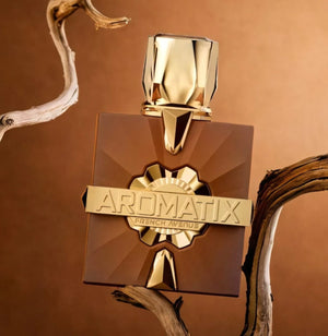 Royal Taboo Extrait De Parfum 100m By French Avenue X Aromatix ORIGINAL NICHE