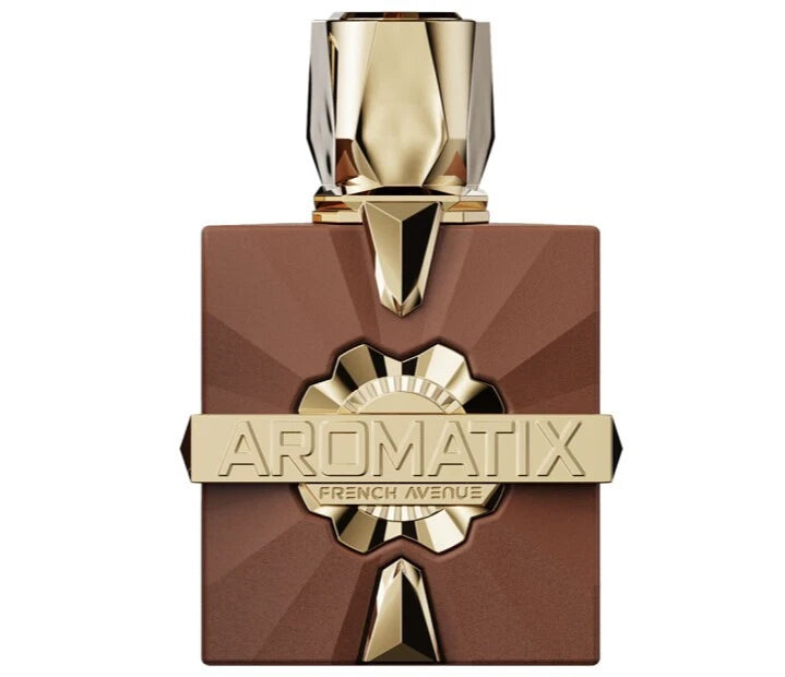 Royal Taboo Extrait De Parfum 100m By French Avenue X Aromatix ORIGINAL NICHE