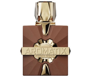 Royal Taboo Extrait De Parfum 100m By French Avenue X Aromatix ORIGINAL NICHE