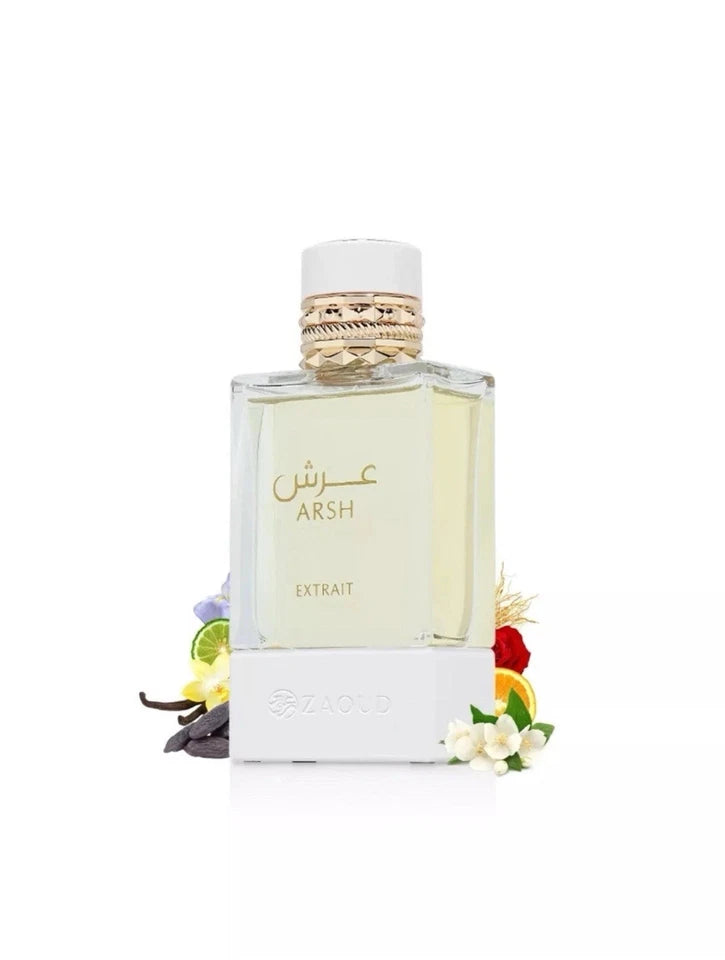 Arsh | Extrait De Parfum | by French Avenue