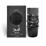 Lattafa Asad Elixir Unisex 100ml Eau de Parfum Spray NEW RELEASE