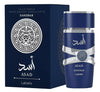 Asad 100ml EDP Collection by Lattafa Perfumes