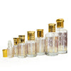 Branded Fragrance Oils