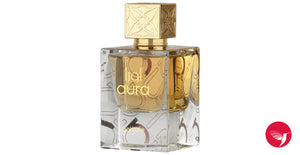 Original Ijal Aura EDP Perfum By Lattafa Luxurious Perfume