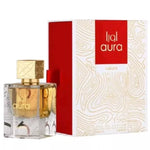 Original Ijal Aura EDP Perfum By Lattafa Luxurious Perfume