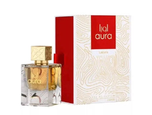 Original Ijal Aura EDP Perfum By Lattafa Luxurious Perfume